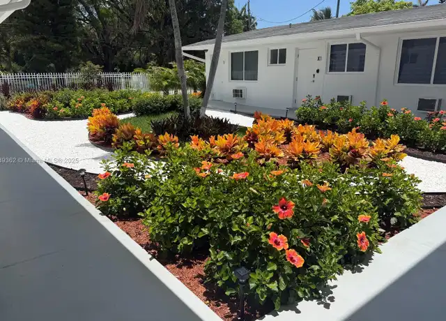 Property at 1300 NE 110th St Unit 7, Miami, FL, 33161, 1 bed, 1 bath, [object Object]