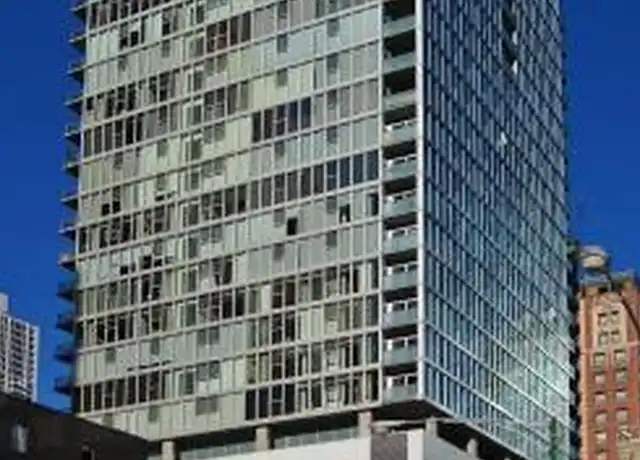 Property at 550 N Saint Clair St #1202, Chicago, IL, 60611, 1 bed, 1 bath, [object Object]
