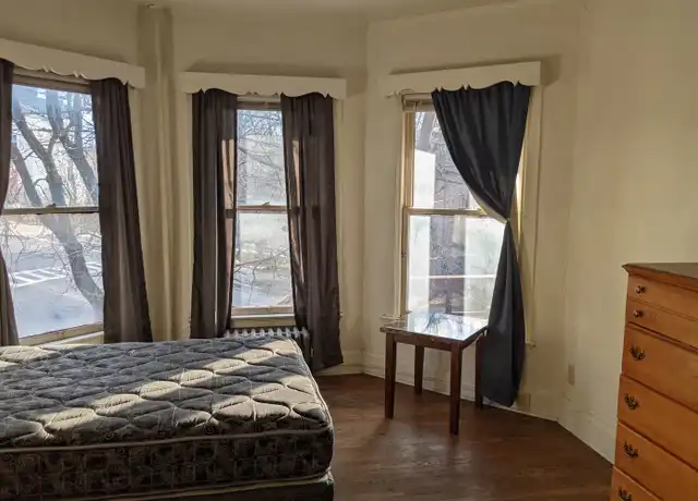 Property at 616 E State St Unit 2, Ithaca, NY, 14850, 3 beds, 1 bath, [object Object]