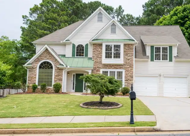 Property at 4920 Amberton Dr, Powder Springs, GA, 30127, 4 beds, 2.5 baths, [object Object]