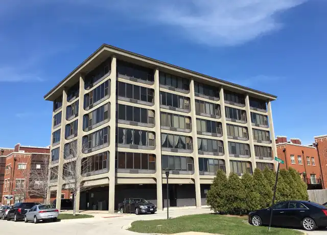 Property at 345 E Eastgate Pl #203, Chicago, IL, 60616, 1 bed, 1 bath, [object Object]