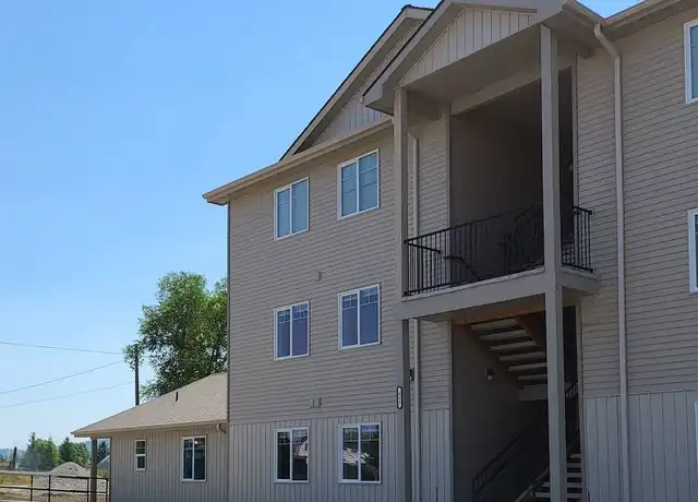 Property at 135 N Corbin Rd Unit 135, Post Falls, ID, 83854, 1 bed, 1 bath, [object Object]