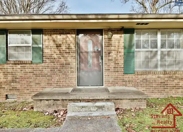 Property at 4175 Willard Dr, Chattanooga, TN, 37416, 2 beds, 1.5 baths, [object Object]