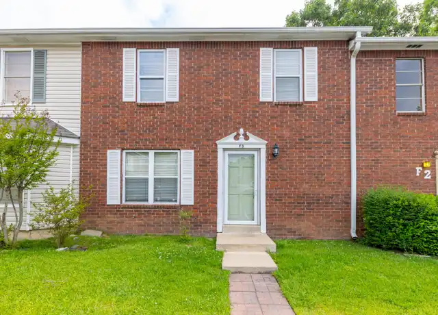 Property at 200 Pine Forest Dr Unit F3, Maumelle, AR, 72113, 2 beds, 1.5 baths, [object Object]