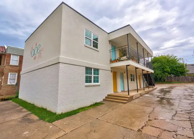 Property at 513 NW 29th St Unit 3, Oklahoma City, OK, 73103, 1 bed, 1 bath, [object Object]