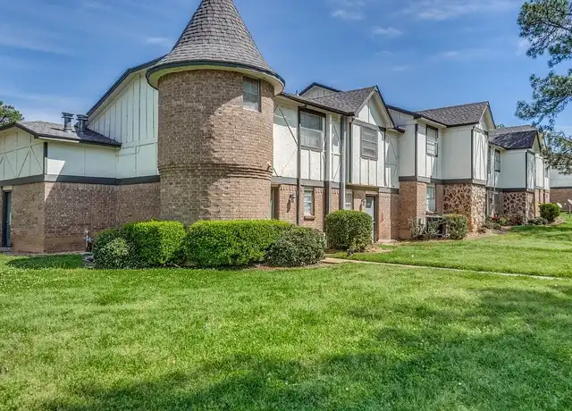 Property at The Rose on Sybil - 1909 Sybil Ln, Tyler, TX, 75703, 1-2 bed, 1-2 bath, [object Object]
