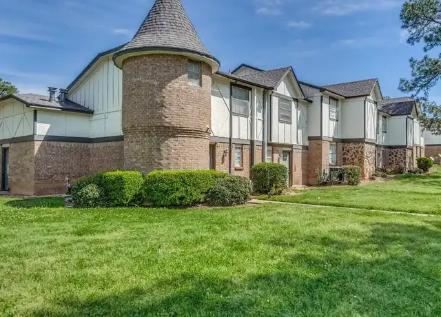 Property at The Rose on Sybil - 1909 Sybil Ln, Tyler, TX, 75703, 1-2 bed, 1 bath, [object Object]