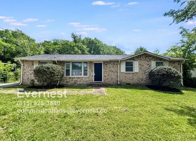 Property at 288 Haynes Park Dr, Nashville, TN, 37218, 3 beds, 2 baths, [object Object]