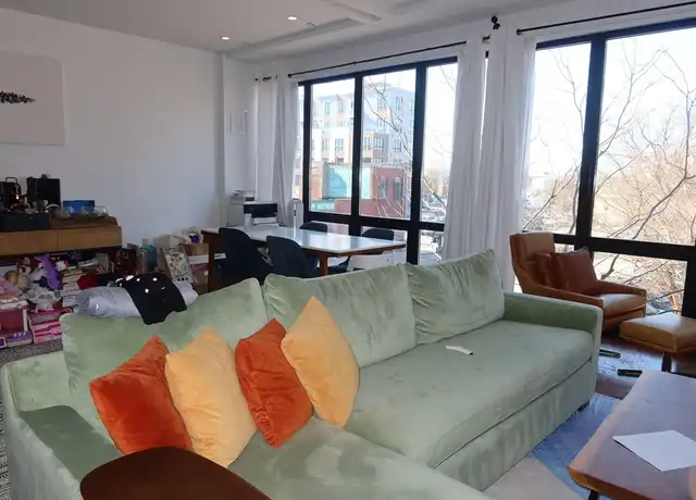 Property at 36 A St Unit 2B, South Boston, MA, 02127, 1 bed, 1 bath, [object Object]