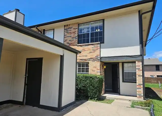 Property at 12 Trails Pl Unit A, Wylie, TX, 75098, 2 beds, 1.5 baths, [object Object]