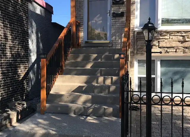 Property at 5954 W Higgins Ave Unit 2, Chicago, IL, 60630, 3 beds, 1.5 baths, [object Object]