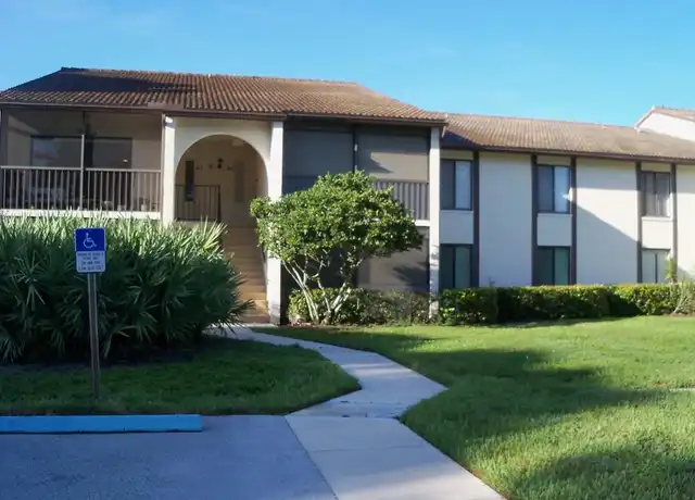 Property at 2114 SW Silver Pine Way Unit B2, Palm City, FL, 34990, 2 beds, 2 baths, [object Object]