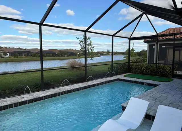 Property at 10662 Calluna Dr, Odessa, FL, 33556, 5 beds, 3 baths, [object Object]
