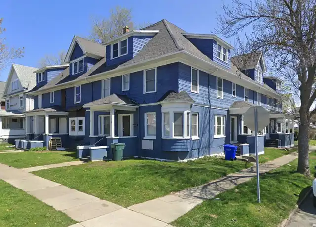Property at 1378-1382 Dewey Ave, Rochester, NY, 14613, 1 bed, 1 bath, [object Object]