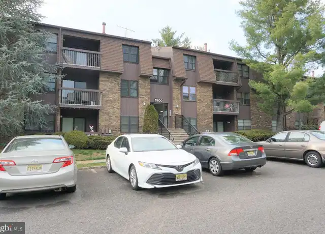 Property at 1914 Old Stone Mill Dr, East Windsor, NJ, 08512, 2 beds, 2 baths, [object Object]