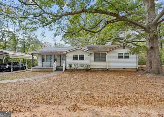 Property at 3024 Bob Cox Rd NW, Marietta, GA, 30064, 3 beds, 1 bath, [object Object]