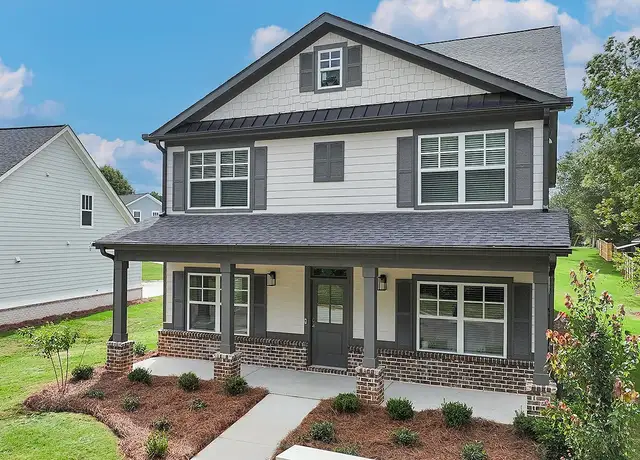 Photo of 4112 Dorchester Dr SE, Covington, GA 30014