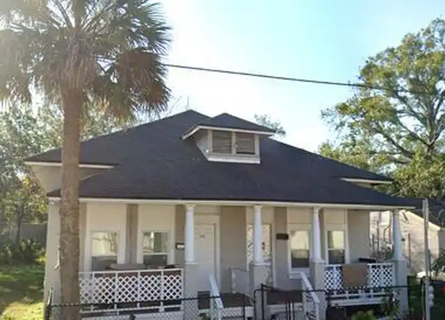 Property at 2328 Moncrief Rd, Jacksonville, FL, 32209, 2 beds, 1 bath, [object Object]