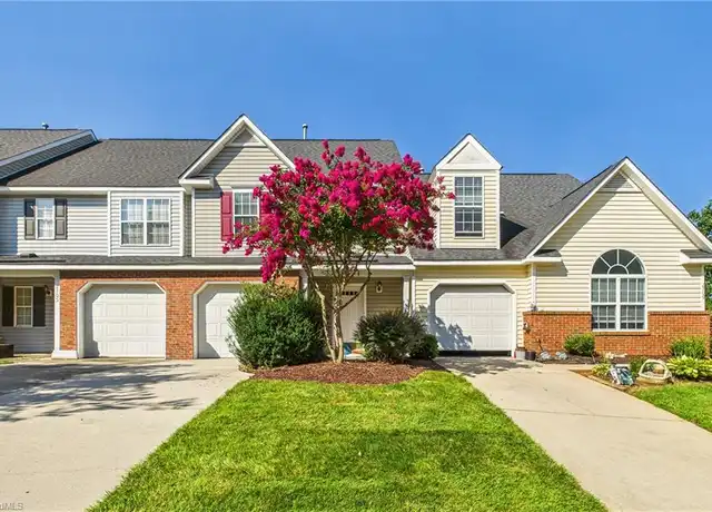 Property at 2707 N Keswick Way, Greensboro, NC, 27410, 2 beds, 2.5 baths, [object Object]