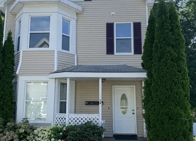Property at 16 Charles Street Ave Unit 2, Waltham, MA, 02453, 4 beds, 2 baths, [object Object]