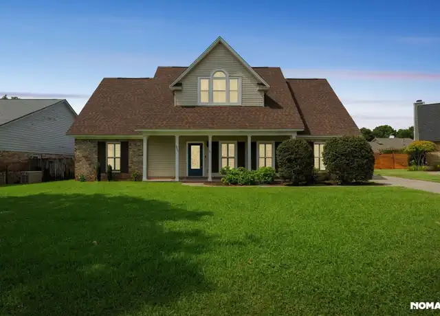 Property at 4401 Chulavista, Pensacola, FL, 32504, 4 beds, 2.5 baths, [object Object]