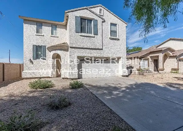 Property at 4234 S 62nd Ln, Phoenix, AZ, 85043, 3 beds, 2.5 baths, [object Object]