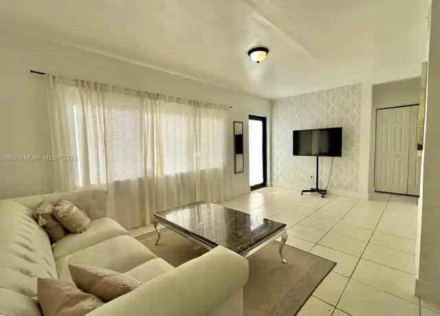 Property at 877 80th St Unit 3, Miami Beach, FL, 33141, 2 beds, 1 bath, [object Object]