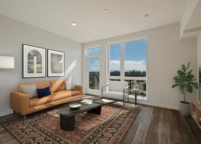 Property at Amelia at Angle Lake - 2929 S 200th St, Seatac, WA, 98198, 0-1 beds, 1 bath, [object Object]