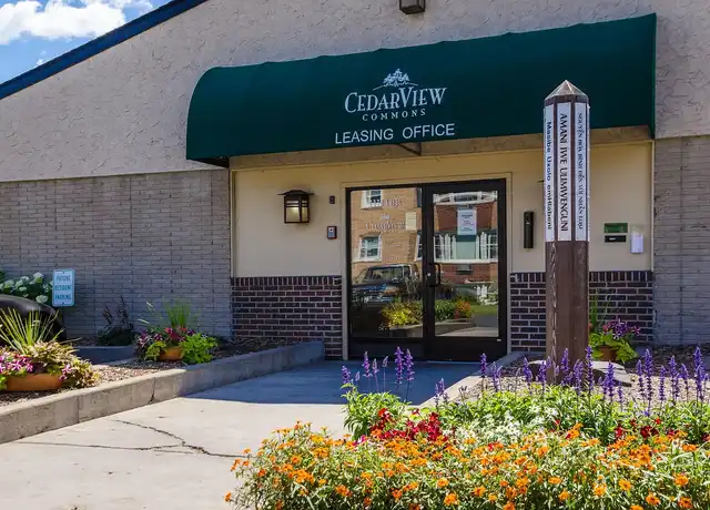 Property at Cedarview Commons - 2376 Ariel St N, North St Paul, MN, 55109, 1-3 bed, 1 bath, [object Object]