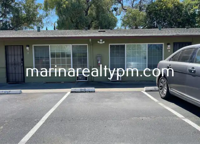 Property at 1515 Union Ave Unit G, Fairfield, CA, 94533, 1 bed, 1 bath, [object Object]