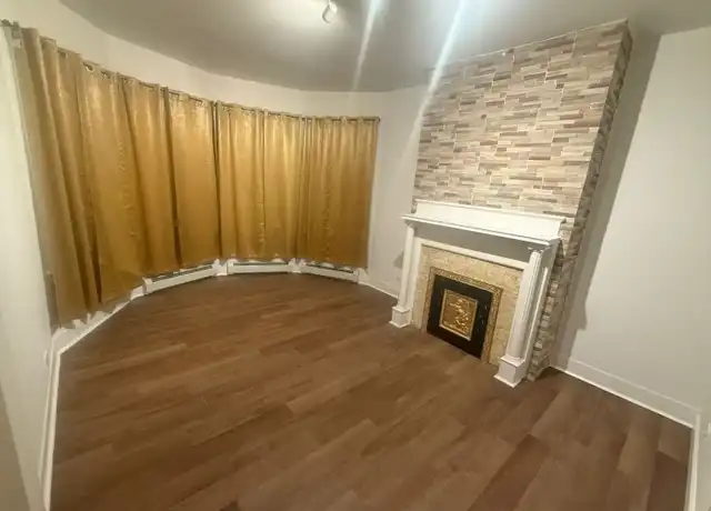 Property at 751 E 25th St, Paterson, NJ, 07504, 2 beds, 1 bath, [object Object]