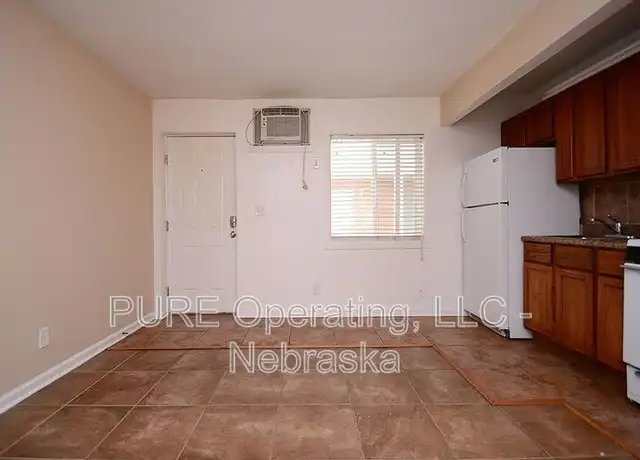 Property at 612-616 N 46th St Unit 616-08, Omaha, NE, 68132, 1 bed, 1 bath, [object Object]
