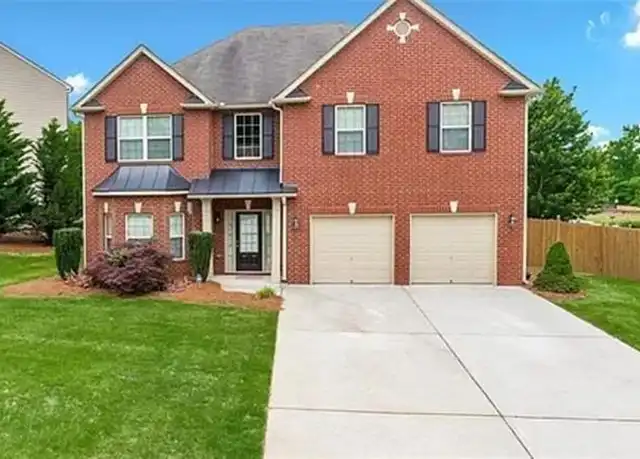 Property at 3685 Falling Leaf Ln, Cumming, GA, 30041, 4 beds, 2.5 baths, [object Object]