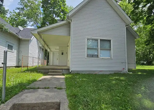 Property at 2320 Fletcher St Apt 1, Anderson, IN, 46016, 1 bed, 1 bath, [object Object]