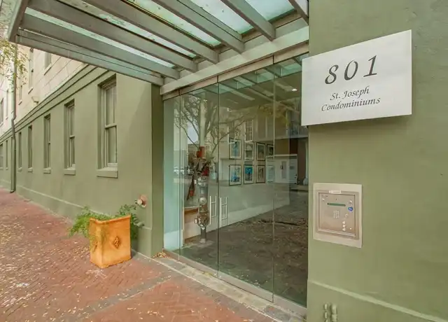 Property at 801 Saint Joseph St #1, New Orleans, LA, 70113, 2 beds, 2.5 baths, [object Object]