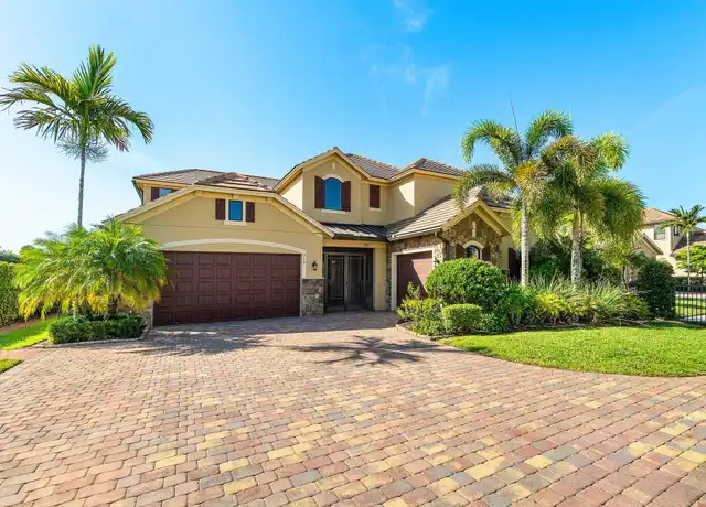 Property at 210 Alcove Point Ln, Jupiter, FL, 33478, 4 beds, 4.5 baths, [object Object]