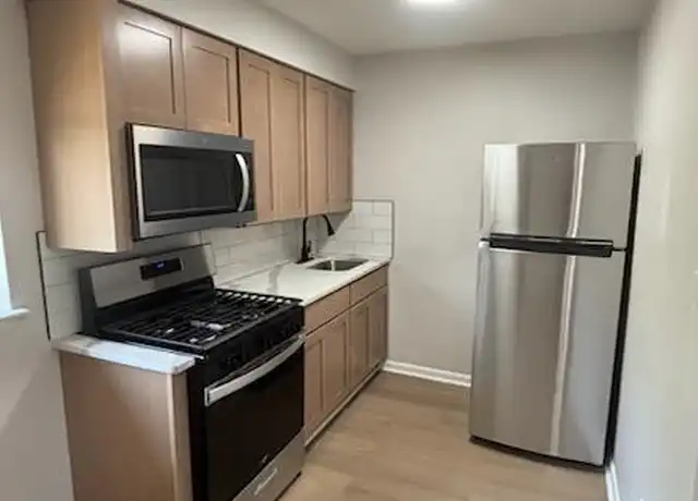 Property at 2032 Maple Ave Unit 8, Haddon Heights, NJ, 08035, 1 bed, 1 bath, [object Object]