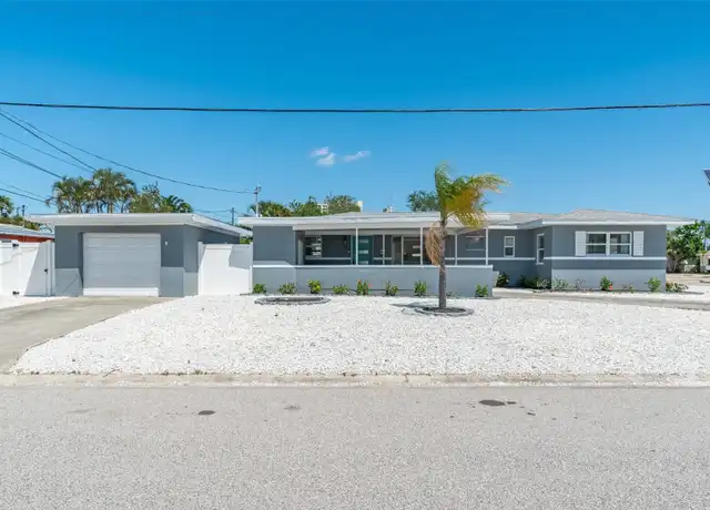 Property at 1473 Durling Dr S, South Pasadena, FL, 33707, 3 beds, 2 baths, [object Object]