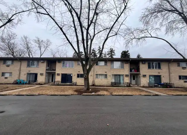 Property at 317 N Harvard Ave Unit 317 2E, Villa Park, IL, 60181, 1 bed, 1 bath, [object Object]