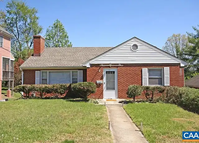 Property at 706 Grove Ave Unit A, Charlottesville, VA, 22902, 2 beds, 1 bath, [object Object]