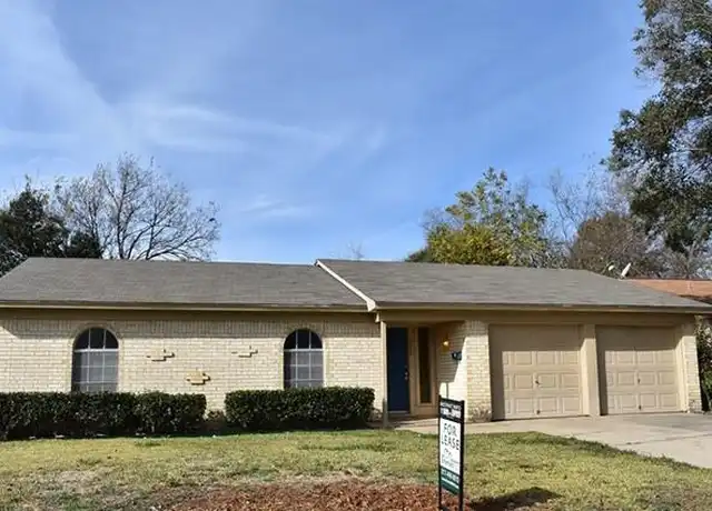 Property at 6624 Vega Dr, Fort Worth, TX, 76133, 3 beds, 2 baths, [object Object]