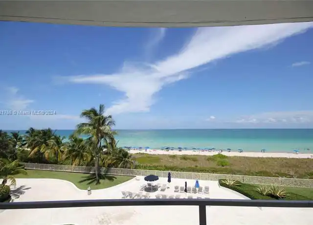 Property at 5151 Collins Ave #532, Miami Beach, FL, 33140, 2 beds, 2 baths, [object Object]