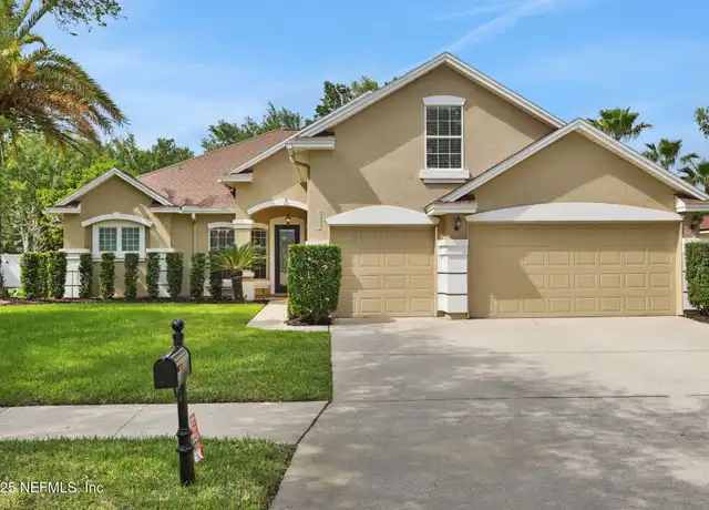 Property at 6375 Crab Creek Dr, Jacksonville, FL, 32258, 5 beds, 4 baths, [object Object]