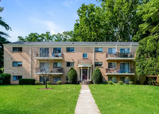 Property at 10655 Montrose Ave Apt 202, Bethesda, MD, 20814, 1 bed, 1 bath, [object Object]