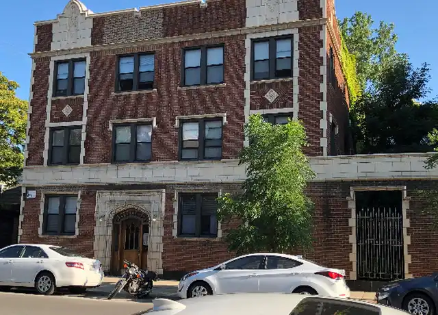 Property at 2351 W Wilson Ave Unit 207, Chicago, IL, 60625, 1 bed, 1 bath, [object Object]