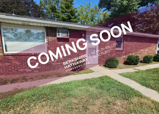 Property at 2875 S 6th St Unit 06, Terre Haute, IN, 47802, 1 bed, 1 bath, [object Object]