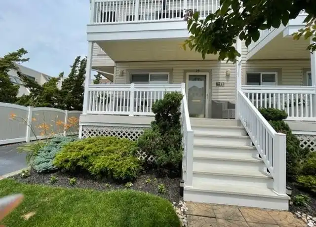 Property at 21 S Adams Ave #2, Margate City, NJ, 08402, 2 beds, 2 baths, [object Object]