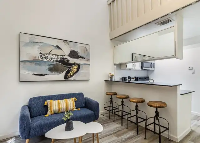 Property at 2815 Rio Grande St #204, Austin, TX, 78705, 2 beds, 1 bath, [object Object]