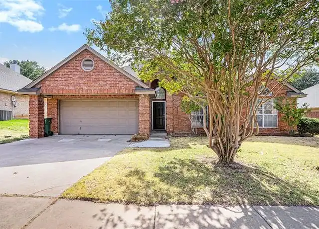 Property at 4712 Shorewood Dr, Arlington, TX, 76016, 3 beds, 2 baths, [object Object]