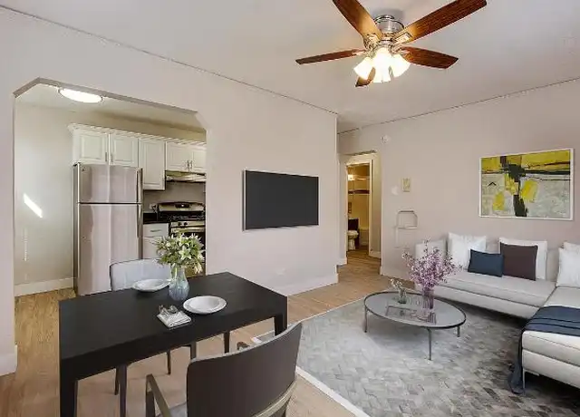 Property at 1000 N Sherman St, Denver, CO, 80203, 1 bed, 1 bath, [object Object]